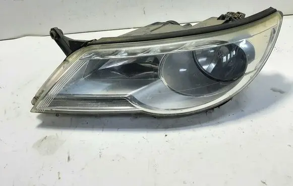 Headlight/headlamp