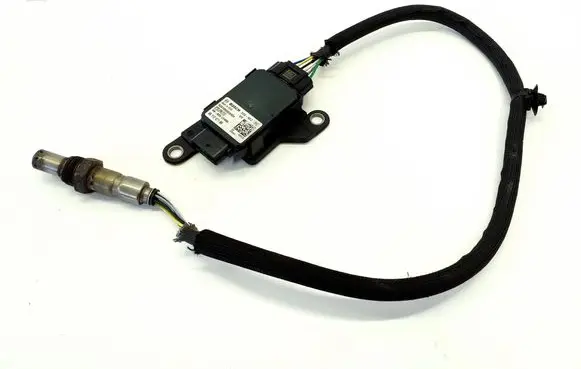 Opel Grandland X Lambda probe sensor 9811207180
