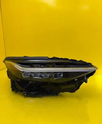 Toyota bZ4X Headlight/headlamp 
