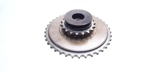 Audi A6 S6 C6 4F Timing chain sprocket 059109077E