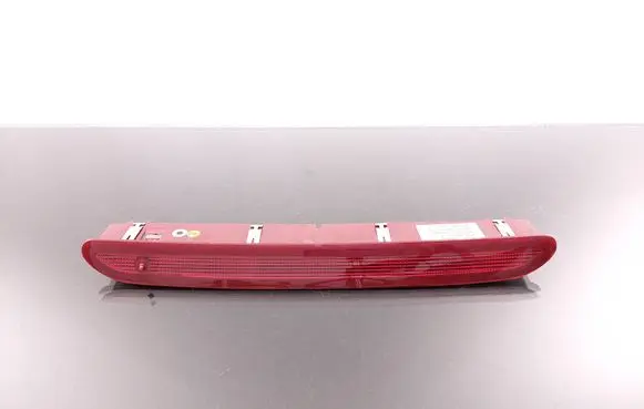 Volkswagen Golf VI Third/center stoplight