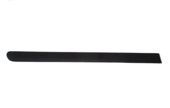 Peugeot 307 Rear door trim (molding) 9634011277