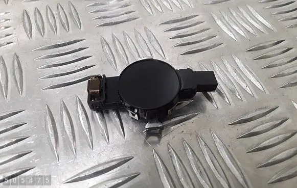 Skoda Octavia Mk3 (5E) Rain sensor 8U0955559