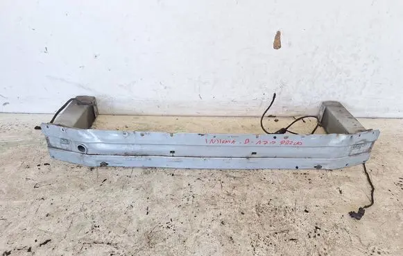 Opel Insignia B Front bumper cross member 39080375