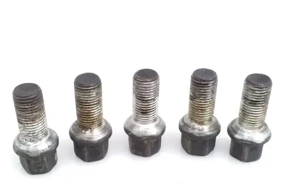 Seat Tarraco Nuts/bolts 