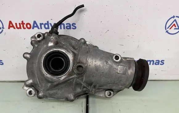 BMW X3 F25 Front differential 7592001 31507592001
