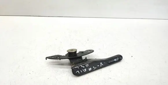 Nissan X-Trail T30 Fuel cap release pull handle 