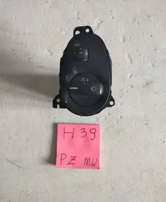 Ford Focus Light switch 98AG13A024CH