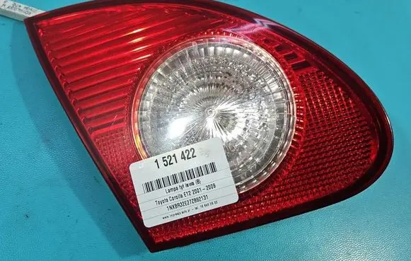 Toyota Corolla E120 E130 Rear/tail lights IMPRK1521422