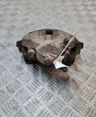Volkswagen Touran I Front brake caliper 