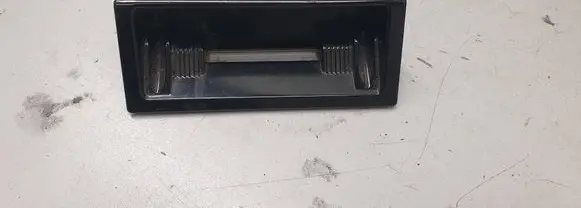 Audi A4 S4 B7 8E 8H Car ashtray 8E0857989B WJD12000