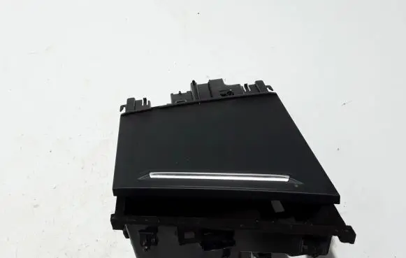 Ashtray (front)