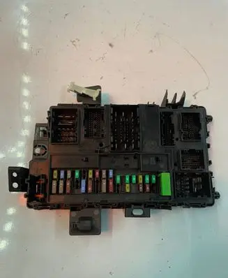 Ford Transit Custom Fuse module KK3T15604FAJ