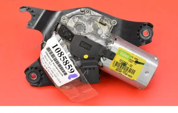 BMW X3 F25 Rear window wiper motor 7237062