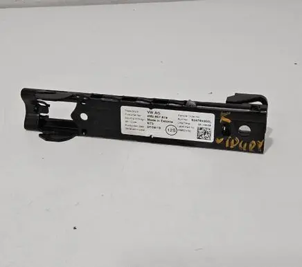 Porsche Cayenne (9Y0 9Y3) Seat belt height adjuster 4M0857819 9A785781900 9A7857819
