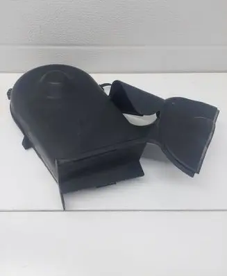 Audi A6 S6 C5 4B Timing belt guard (cover) 059109124G