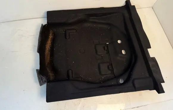 Mercedes-Benz CLA C117 X117 W117 Trunk/boot floor carpet liner A1176900042