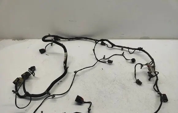 Chevrolet Camaro Parking sensor (PDC) wiring loom 23401920 F0006273604 E82891612015029