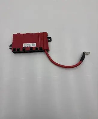 Positive wiring loom