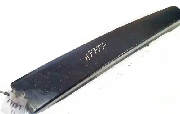 Audi A3 S3 8L Other rear door trim element 8l4853289