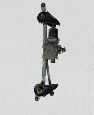 Mazda CX-3 Front wiper linkage 
