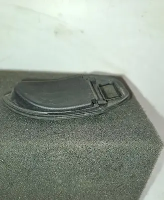BMW X3 G01 Front door exterior handle 7497721