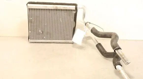Hyundai i30 Interior heater climate box assembly 