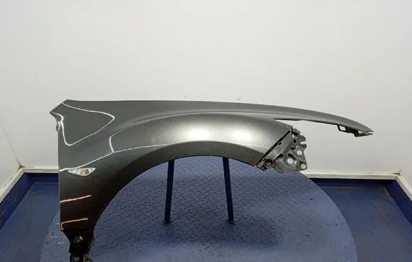 Mazda 6 Fender 