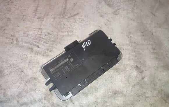 BMW 5 F10 F11 Light module LCM 9236460 61359236460