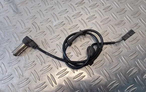 ABS rear brake sensor
