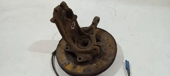 Citroen C3 Front wheel hub