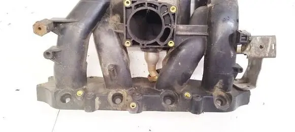 Intake manifold