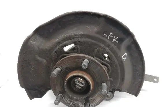 Toyota Avensis T270 Front wheel hub