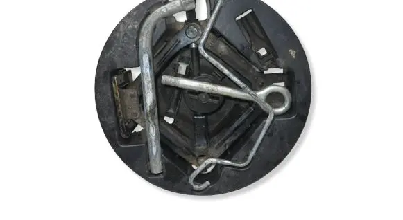 Fiat 500 Tool set 