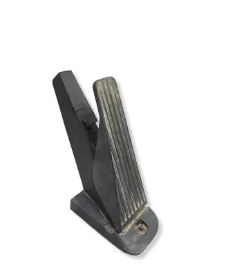 Volvo XC90 Accelerator throttle pedal 31445780