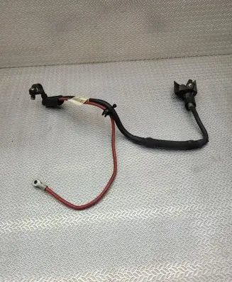 Skoda Yeti (5L) Positive cable (battery) 1K0971920