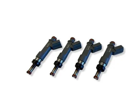 Toyota C-HR II Fuel injector 232500T110 263233101