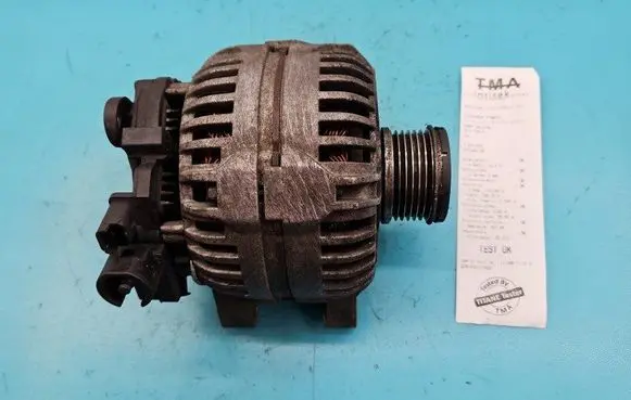 Citroen C8 Generator/alternator IMPRK1401975