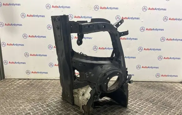 BMW 3 F30 F35 F31 Front quarter panel 2359817 41002359817