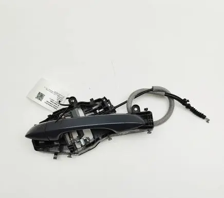 Seat Tarraco Front door exterior handle 510837811M