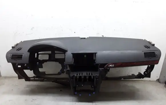 Opel Astra H Dashboard 13149016