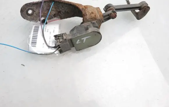 Headlight ballast module Xenon