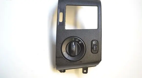 Mercedes-Benz Sprinter W906 Light switch A9065450104 A9068300754