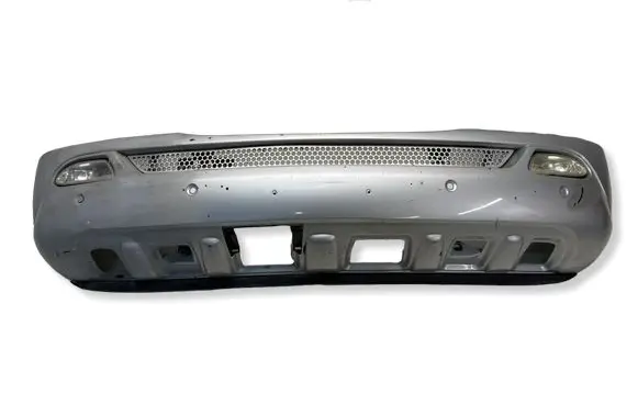 Mercedes-Benz ML W163 Front bumper 1638851337