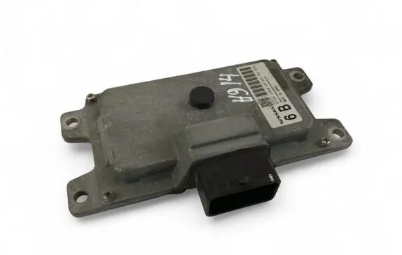 Nissan Qashqai Gearbox control unit/module 310363UK2C