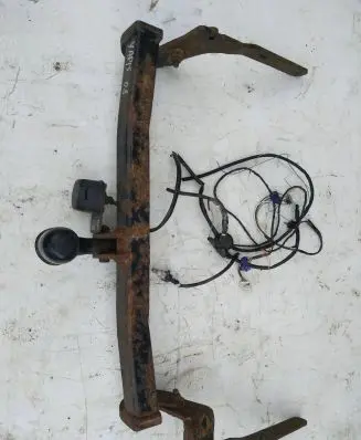 Toyota Yaris Tow bar set Auto-Hak