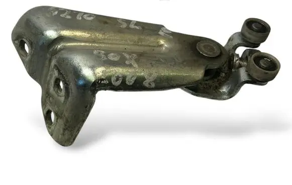 Peugeot Boxer Sliding door upper roller guide/hinge B935