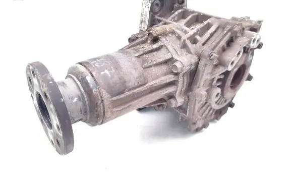 Hyundai Santa Fe Front differential 3B300309R A03V111070966