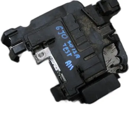 Seat Ibiza IV (6J,6P) Fuse box set 6R0915345E