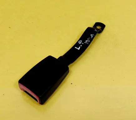 Seat Ibiza II (6k) Front seatbelt buckle 6Q0857755